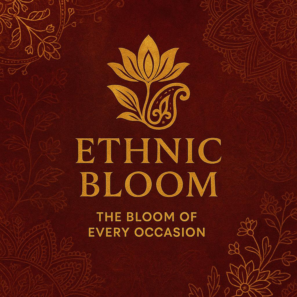 EthnicBloom Logo